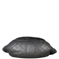 Chanel Half Moon Flap Bag Base