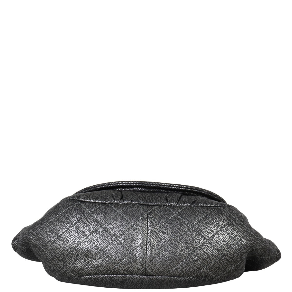 Chanel Half Moon Flap Bag Base