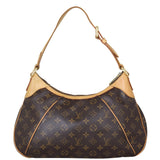 Louis Vuitton Thames GM Monogram back