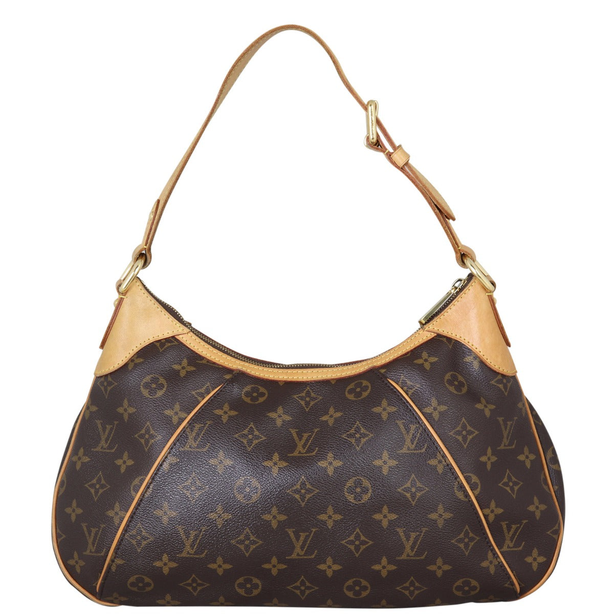 Louis Vuitton Thames GM Monogram back