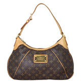 Louis Vuitton Thames GM Monogram Front