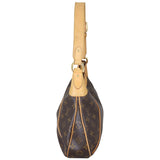 Louis Vuitton Thames GM Monogram Side