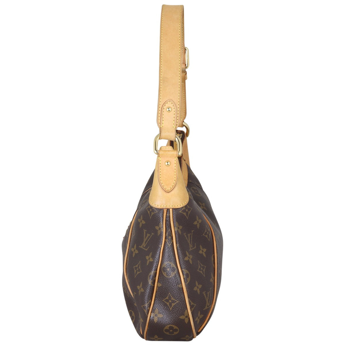 Louis Vuitton Thames GM Monogram Side