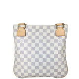 Louis Vuitton Pochette Bosphore Crossbody Damier Azur Back