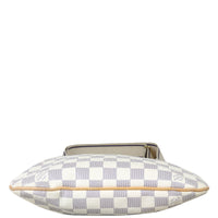 Louis Vuitton Pochette Bosphore Crossbody Damier Azur Base