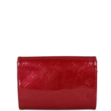 Louis Vuitton Bel Air Monogram Vernis Back