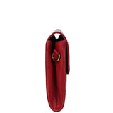 Louis Vuitton Bel Air Monogram Vernis Side