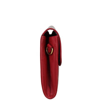 Louis Vuitton Bel Air Monogram Vernis Side