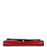 Louis Vuitton Bel Air Monogram Vernis Base