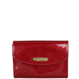 Louis Vuitton Bel Air Monogram Vernis Front