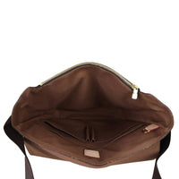 Louis Vuitton Beaubourg Messenger Monogram whole Interior