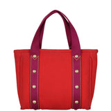 Louis Vuitton Antigua Cabas PM Back