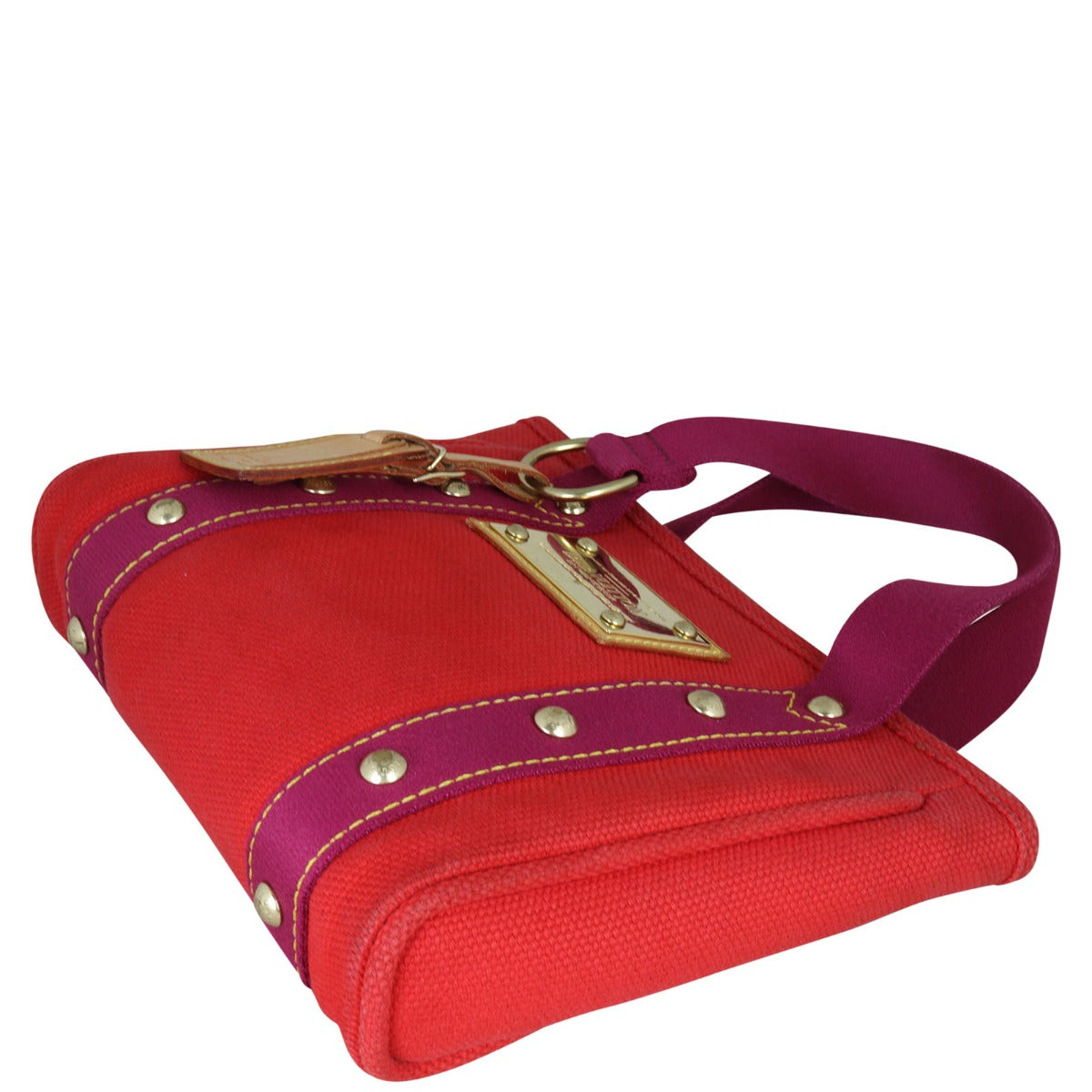 Louis Vuitton Antigua Cabas PM Corner Distance