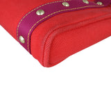 Louis Vuitton Antigua Cabas PM Corner Close Up