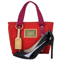Louis Vuitton Antigua Cabas PM Shoe