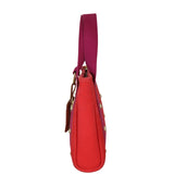 Louis Vuitton Antigua Cabas PM Side 