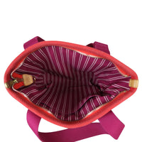 Louis Vuitton Antigua Cabas PM Whole Interior