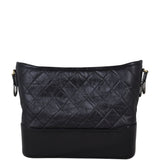 Chanel Gabrielle Hobo Large Back