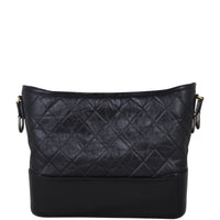 Chanel Gabrielle Hobo Large Back