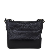 Chanel Gabrielle Hobo Large Front