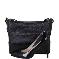 Chanel Gabrielle Hobo Large Shoe