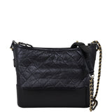 Chanel Gabrielle Hobo Large Front With Strap