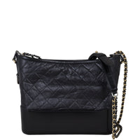 Chanel Gabrielle Hobo Large Front With Strap