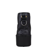 Chanel Gabrielle Hobo Large Side