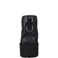 Chanel Gabrielle Hobo Large Side