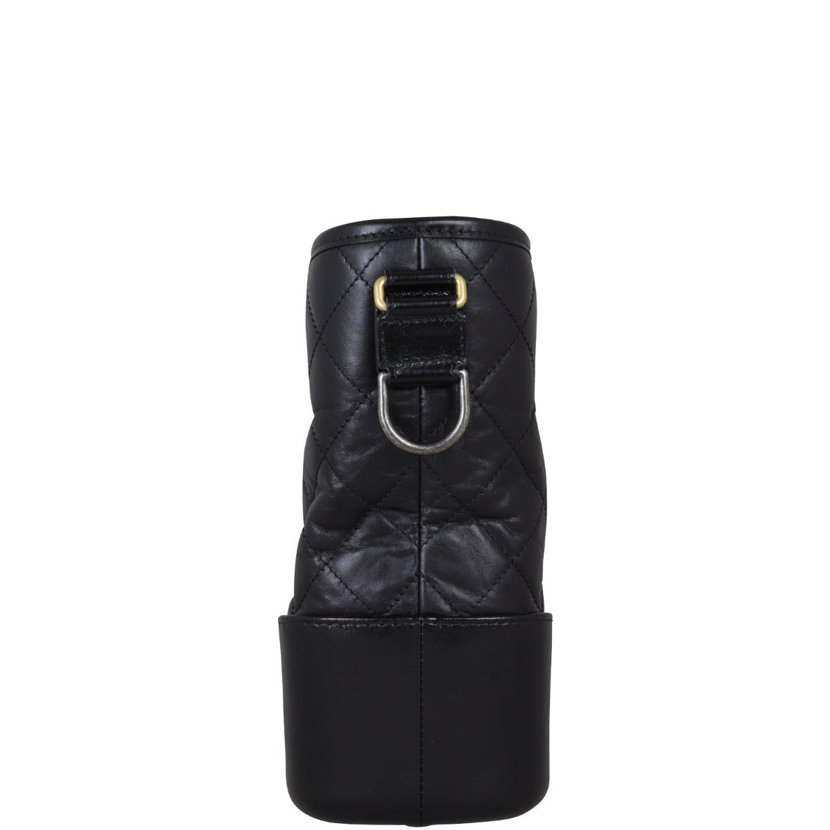 Chanel Gabrielle Hobo Large Side