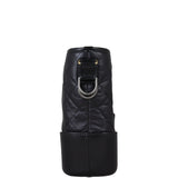 Chanel Gabrielle Hobo Large Side