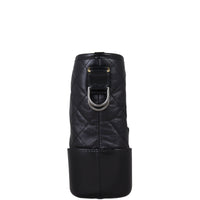 Chanel Gabrielle Hobo Large Side