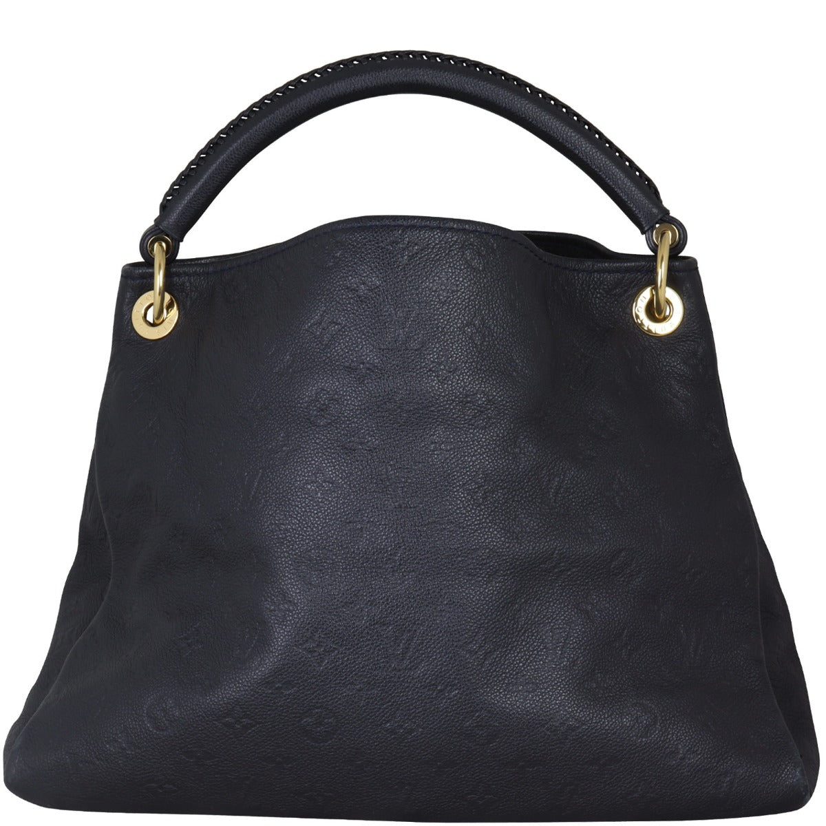 Louis Vuitton Artsy MM Monogram Empreinte Front
