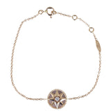 Dior Rose Des Vents Bracelet 