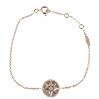 Dior Rose Des Vents Bracelet 