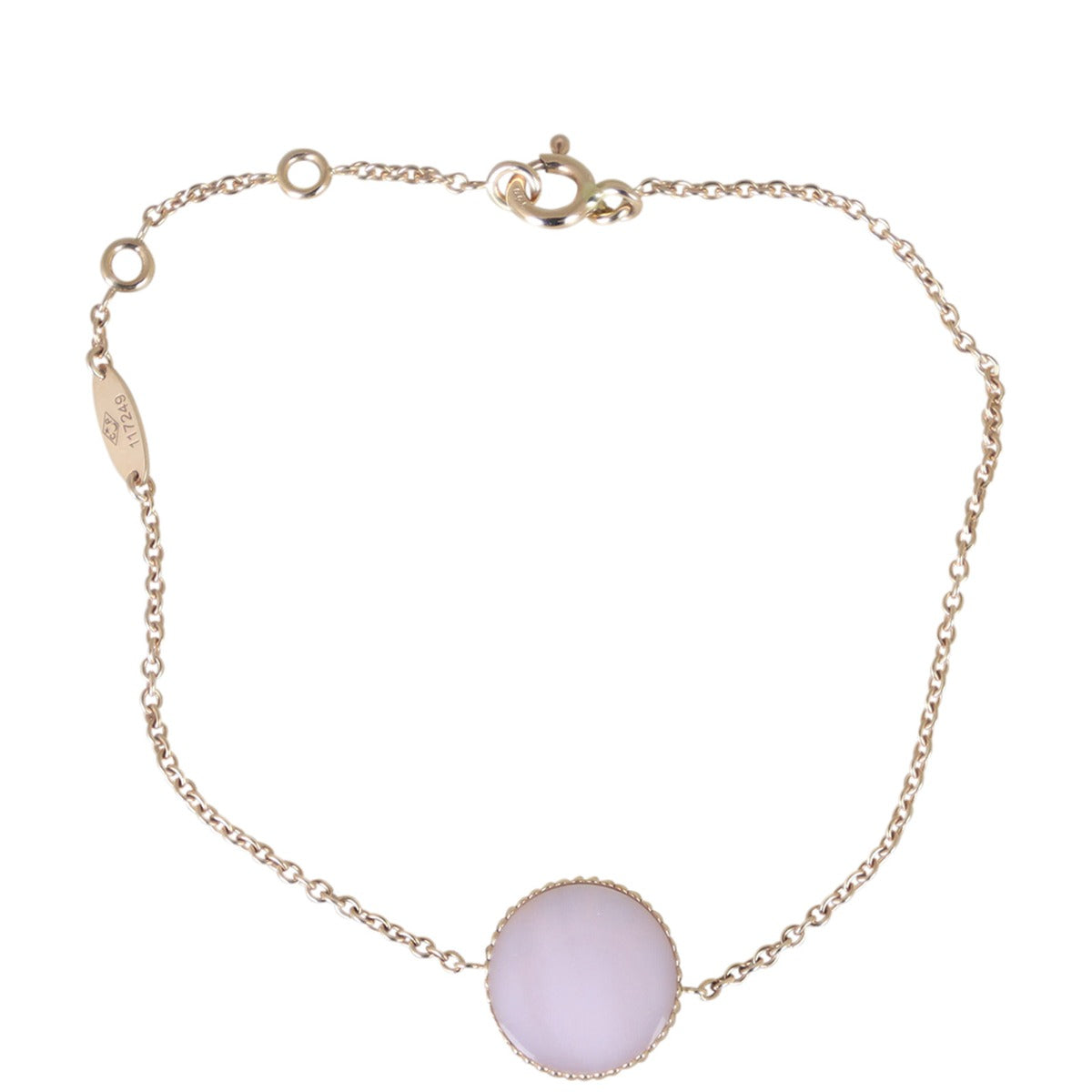 Dior Rose Des Vents Bracelet 