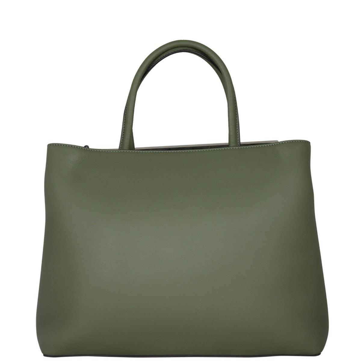 Fendi 2Jours Medium Back