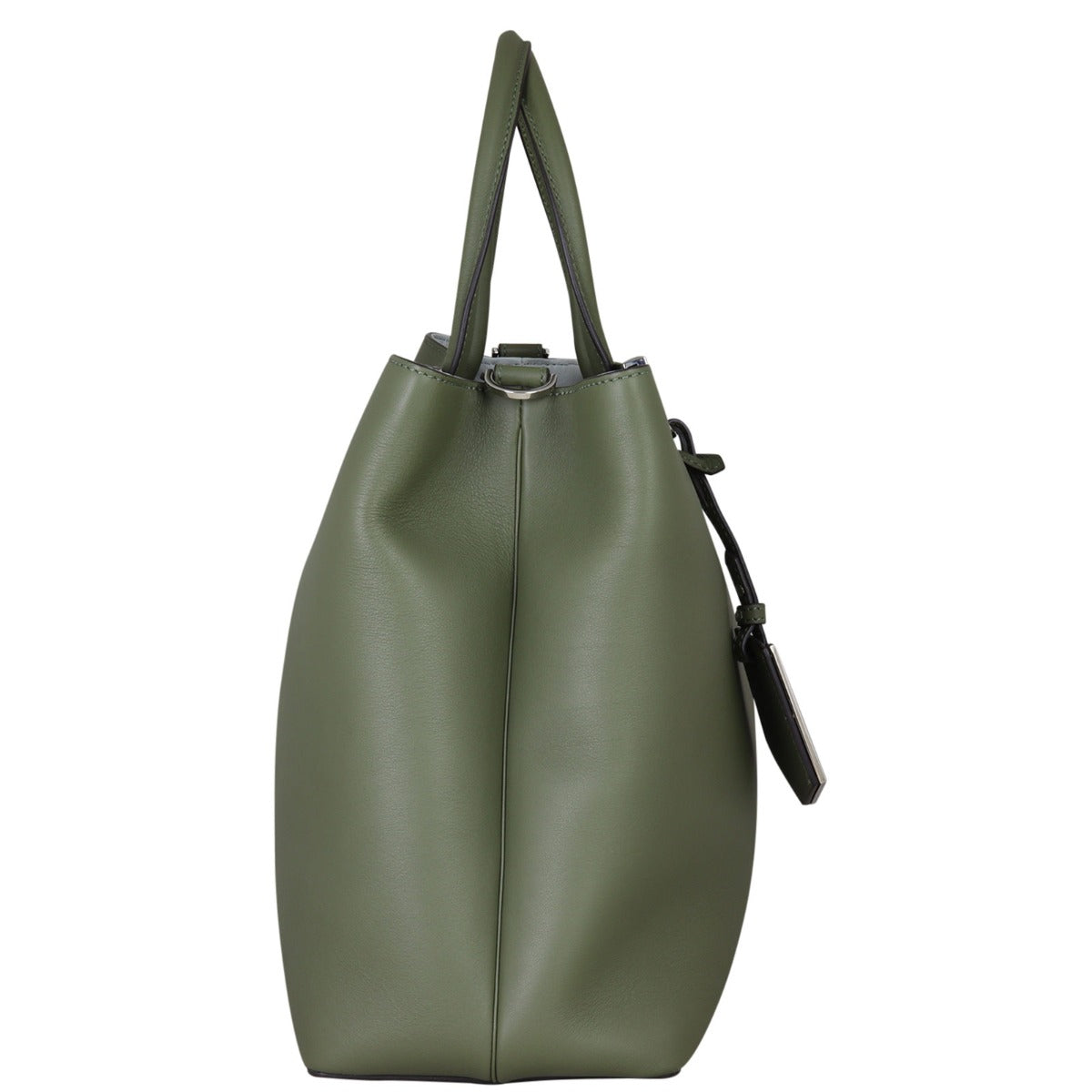 Fendi 2Jours Medium Side