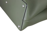 Fendi 2Jours Medium Corner Close Up