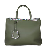 Fendi 2Jours Medium Front