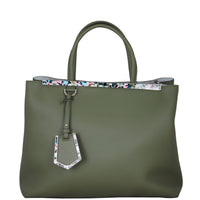 Fendi 2Jours Medium Front