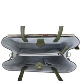 Fendi 2Jours Medium Whole Interior