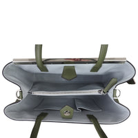 Fendi 2Jours Medium Whole Interior