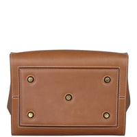 Celine Tie Knot Tote Small Base