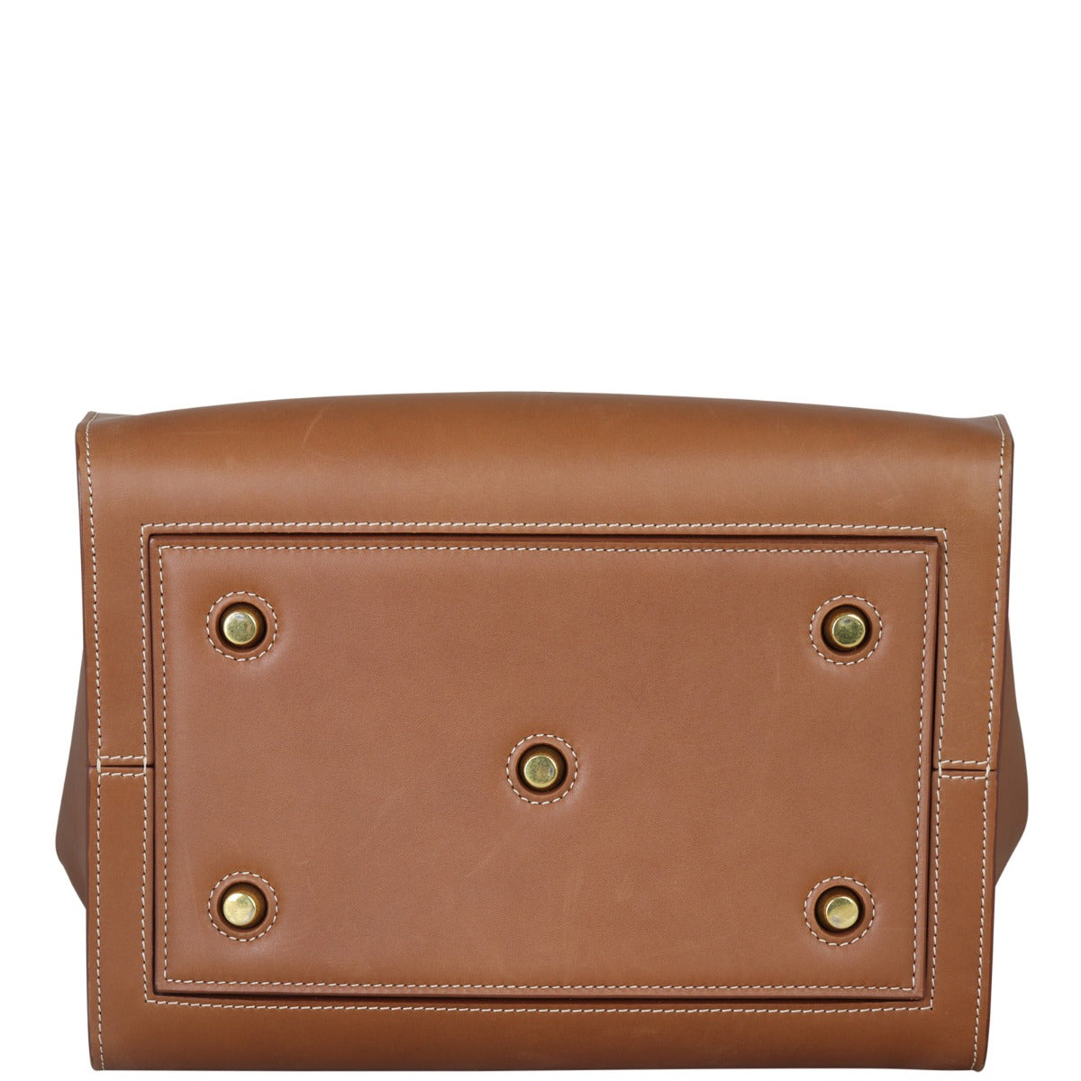 Celine Tie Knot Tote Small Base