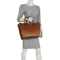 Celine Tie Knot Tote Small Mannequin