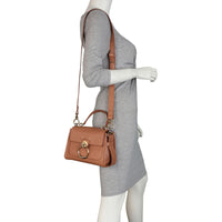 Chloe Mini Tess Day Bag Mannequin