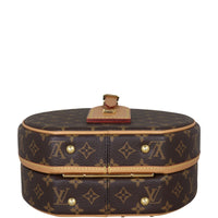 Louis Vuitton Petite Boite Chapeau Monogram Base