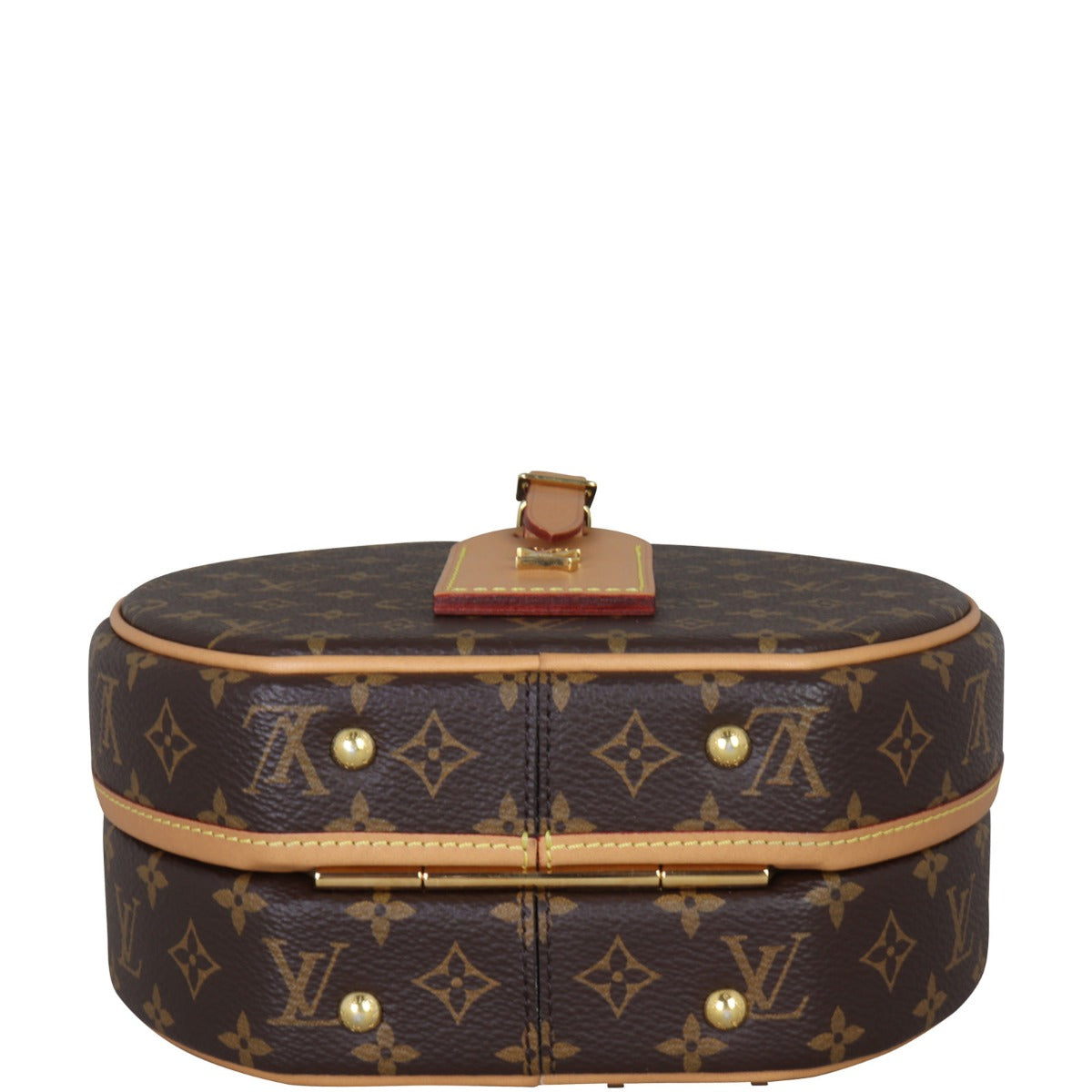 Louis Vuitton Petite Boite Chapeau Monogram Base