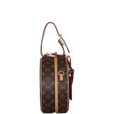 Louis Vuitton Petite Boite Chapeau Monogram Side